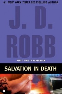 Salvation in Death