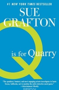 Q is for Quarry