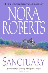 Nora Roberts - Sanctuary