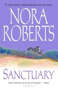Nora Roberts - Sanctuary