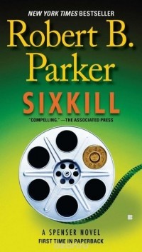 Robert B. Parker - Sixkill