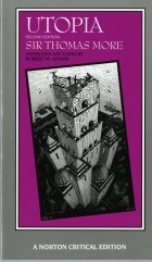 Sir Thomas More - Utopia