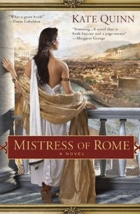 Mistress of Rome
