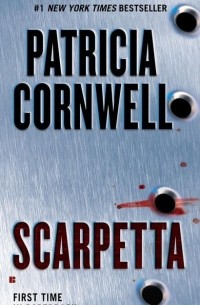 Patricia Cornwell - Scarpetta