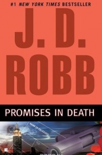 J. D. Robb - Promises in Death