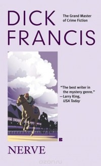 Dick Francis - Nerve