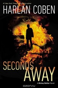 Harlan Coben - Seconds Away
