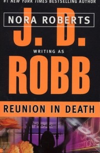 Reunion in Death