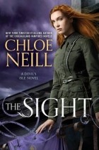 Chloe Neill - The Sight