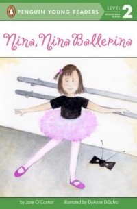 Джейн О'Коннор - Nina, Nina Ballerina