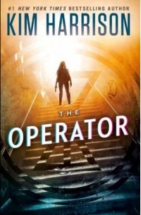 Kim Harrison - The Operator