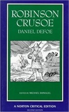 Daniel Defoe - Robinson Crusoe