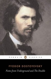 Notes from Underground & The Double