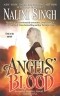 Nalini Singh - Angels' Blood