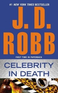  - Celebrity in Death