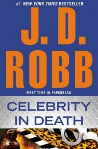 Celebrity in Death