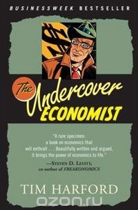 The Undercover Economist