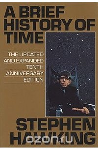 Stephen Hawking - A Brief History of Time