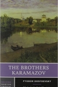Fydor Dostoevsky - The Brothers Karamazov