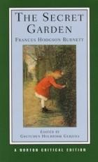 Frances Hodgson Burnett - The Secret Garden