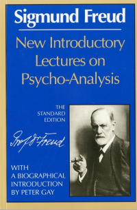 New Introductory Lectures on Psychoanalysis