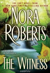 Nora Roberts - The Witness