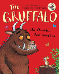  - The Gruffalo