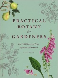 Hodge Geoff - Practical botany for gardeners