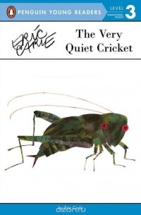 The Very Quiet Cricket