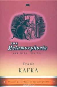 Franz Kafka - The Metamorphosis