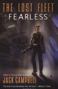 Jack Campbell - The Lost Fleet: Fearless