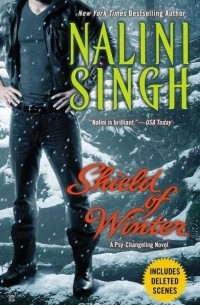 Nalini Singh - Shield of Winter