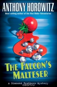 The Falcon's Malteser