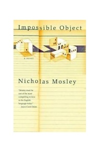 Impossible Object