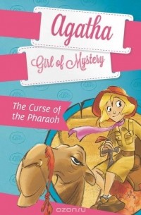 The Curse of the Pharaoh #1