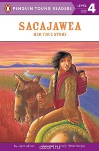 Joyce Milton - Sacajawea