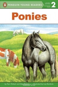  - Ponies