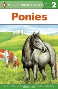  - Ponies