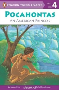 Joyce Milton - Pocahontas