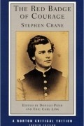 Stephen Crane - The Red Badge of Courage
