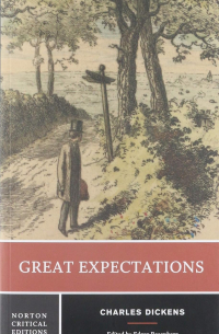 Charles Dickens - Great Expectations