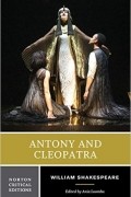 William Shakespeare - Antony and Cleopatra