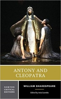 William Shakespeare - Antony and Cleopatra