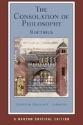 Boethius - The Consolation of Philosophy