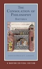 Boethius - The Consolation of Philosophy