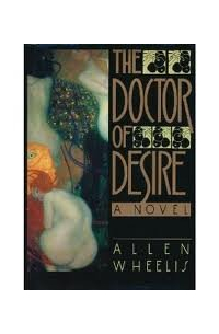 Аллен Уилис - Doctor of Desire