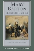Elizabeth Gaskell - Mary Barton