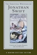 Jonathan Swift - The Essential Writings of Jonathan Swift