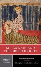 без автора - Sir Gawain and the Green Knight