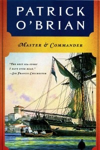Патрик О'Брайан - Master & Commander